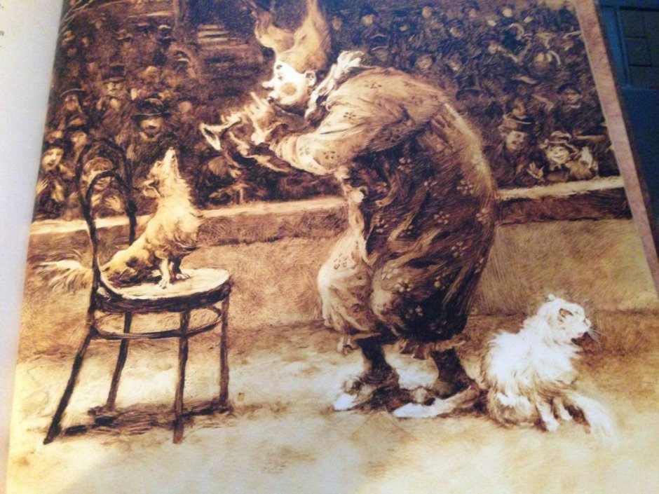 Рыжие пушистые собаки дворняжки