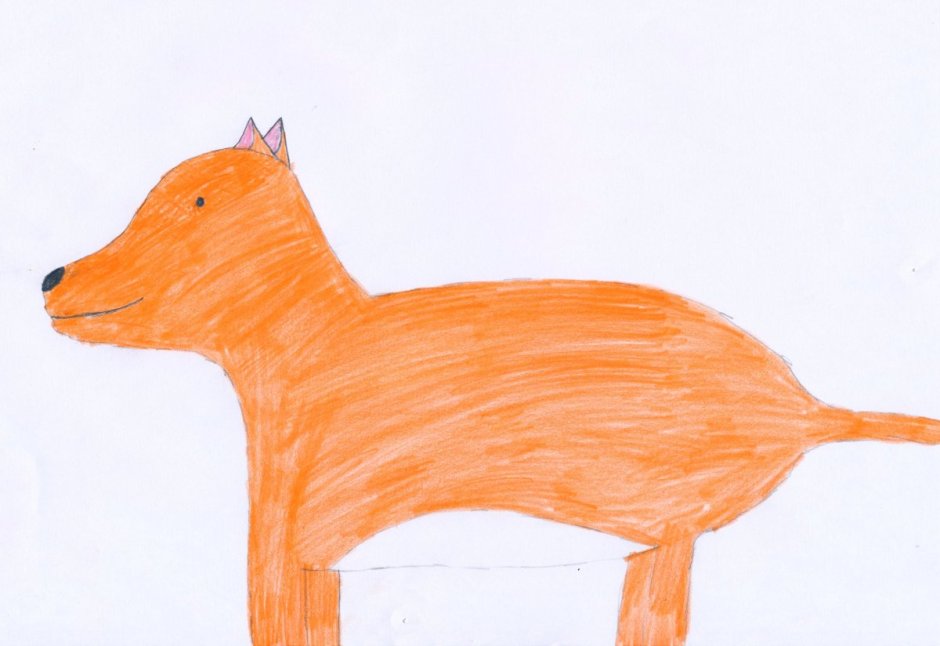 Каштанка Антон Павлович Чехов