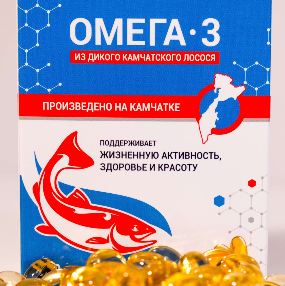 Рыба Камчатки чавыча