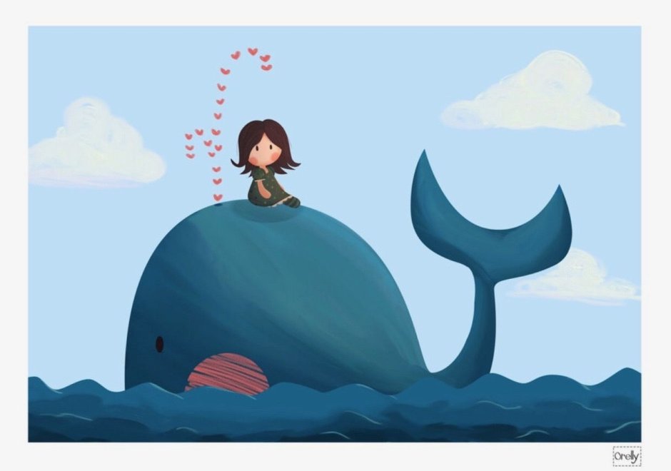 Киты в черном море
