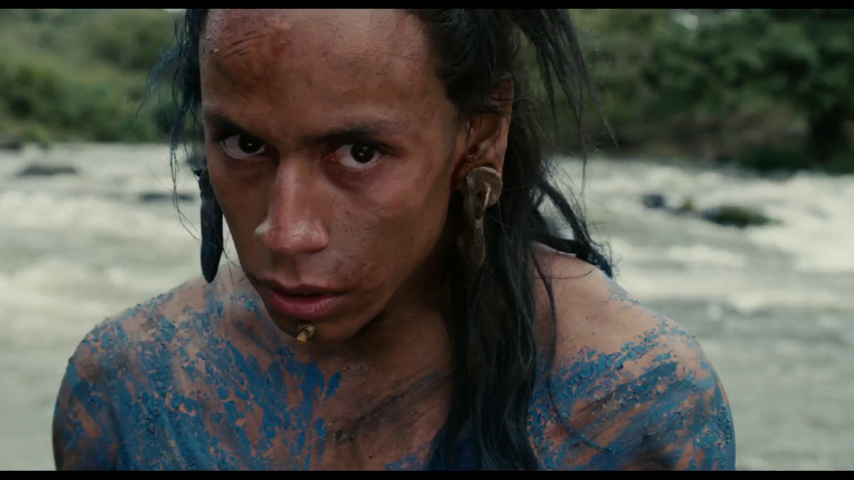 Апокалипсис / Apocalypto (Мэл Гибсон, 2006)