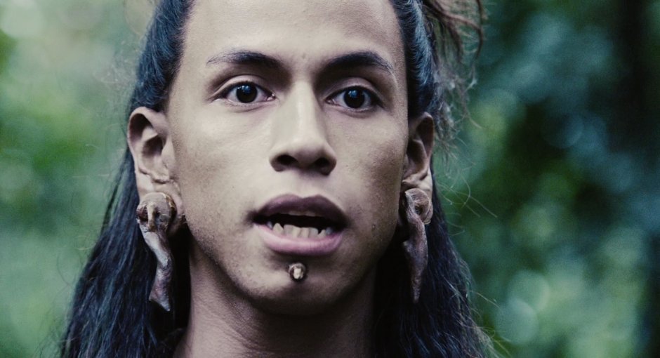 "Апокалипсис / Apocalypto" Мэл Гибсон