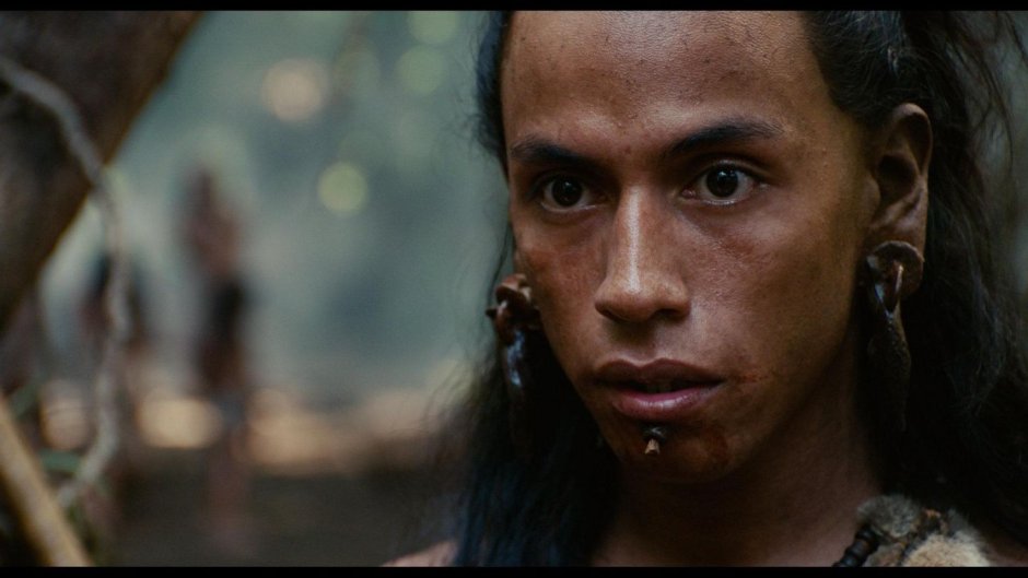Апокалипсис / Apocalypto (Мэл Гибсон, 2006)