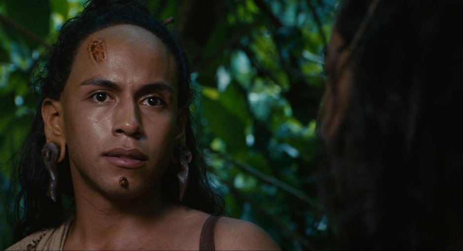Апокалипсис / Apocalypto (Мэл Гибсон, 2006)