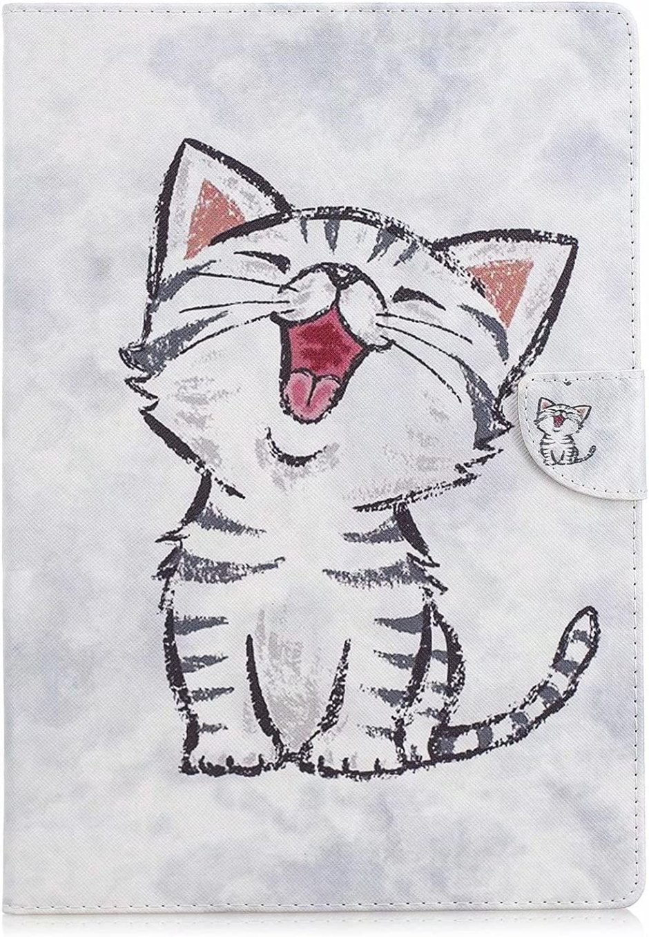 Модный кот