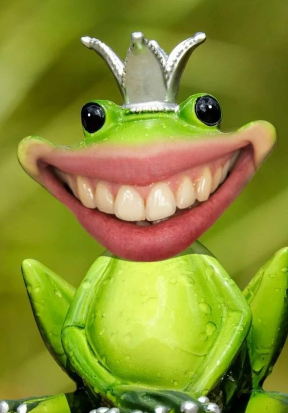 Лягушонок Жабуляк 1983