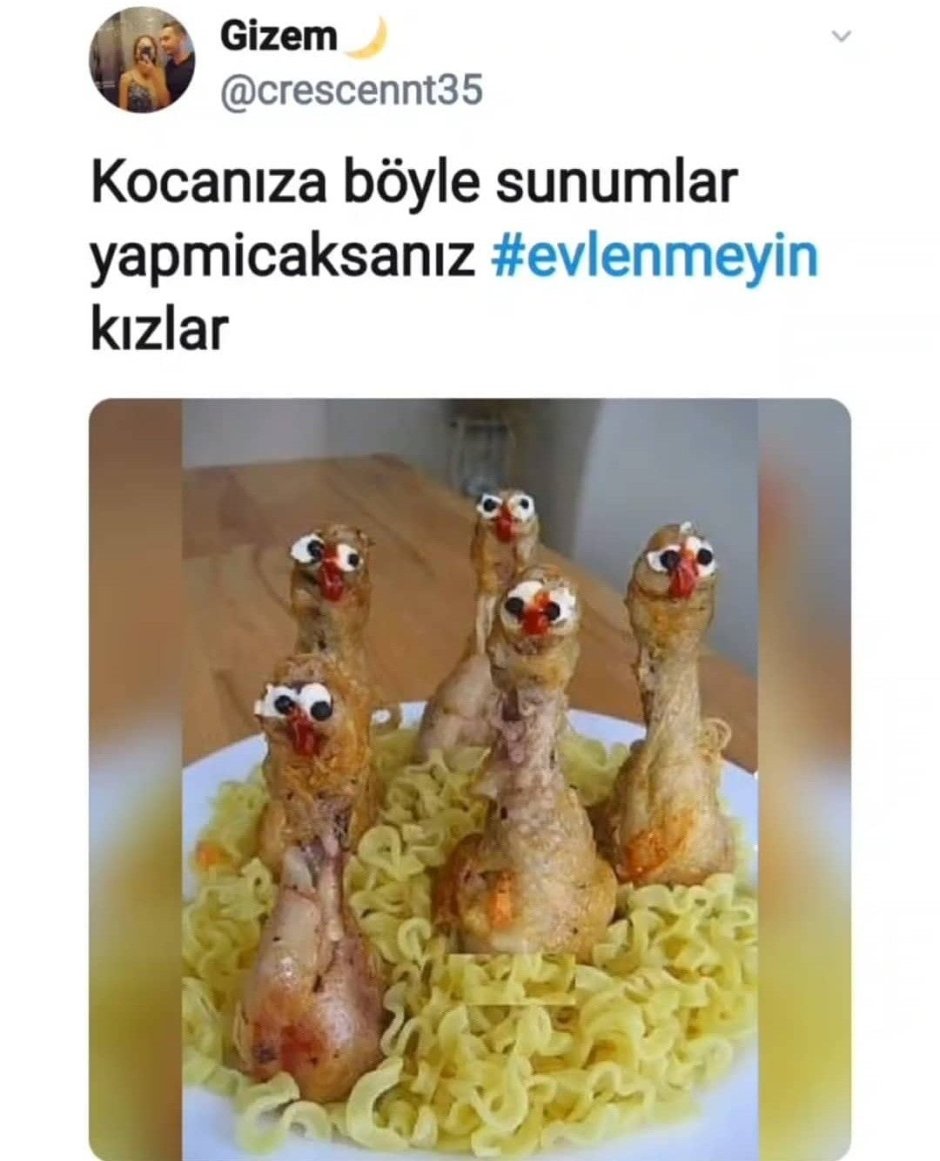 Крутой цыпленок