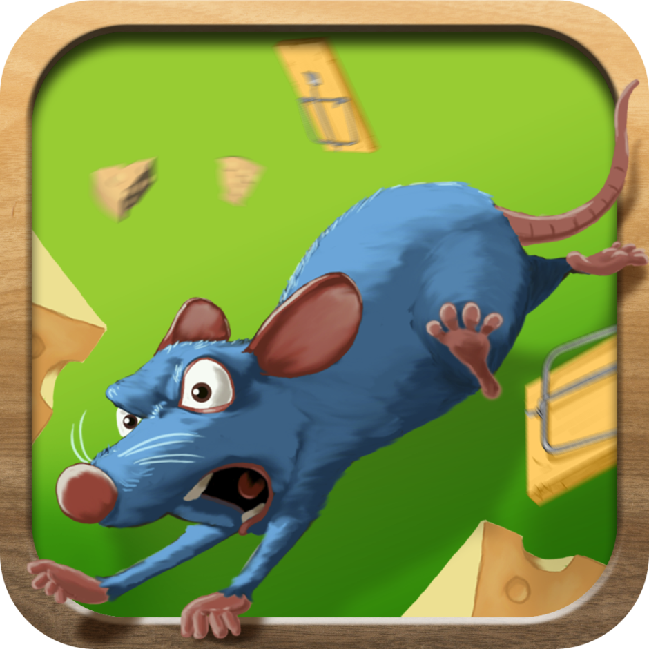 Мышки для 2д игры