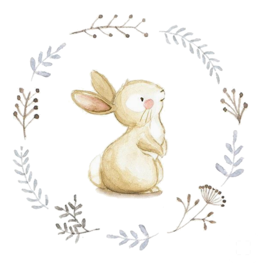 Милые детские иллюстрации