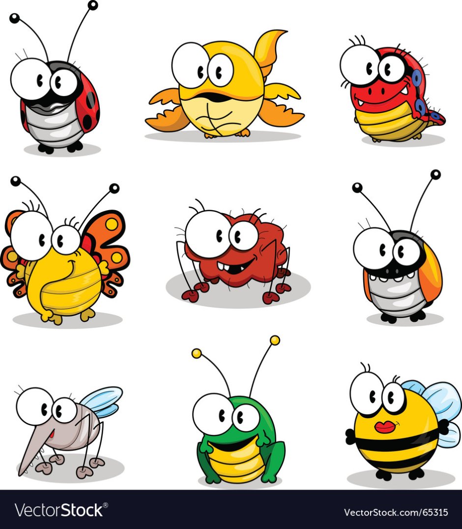 Звездный десант колорадские жуки