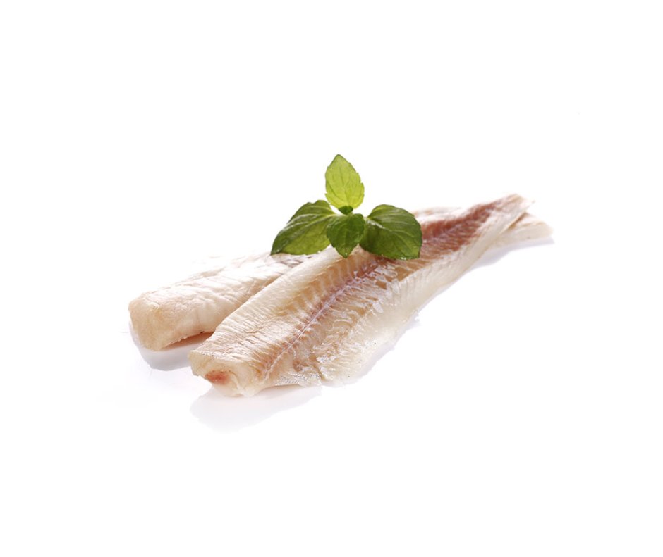 Минтай БГ мороженый