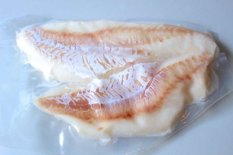 Куплю треску прикол