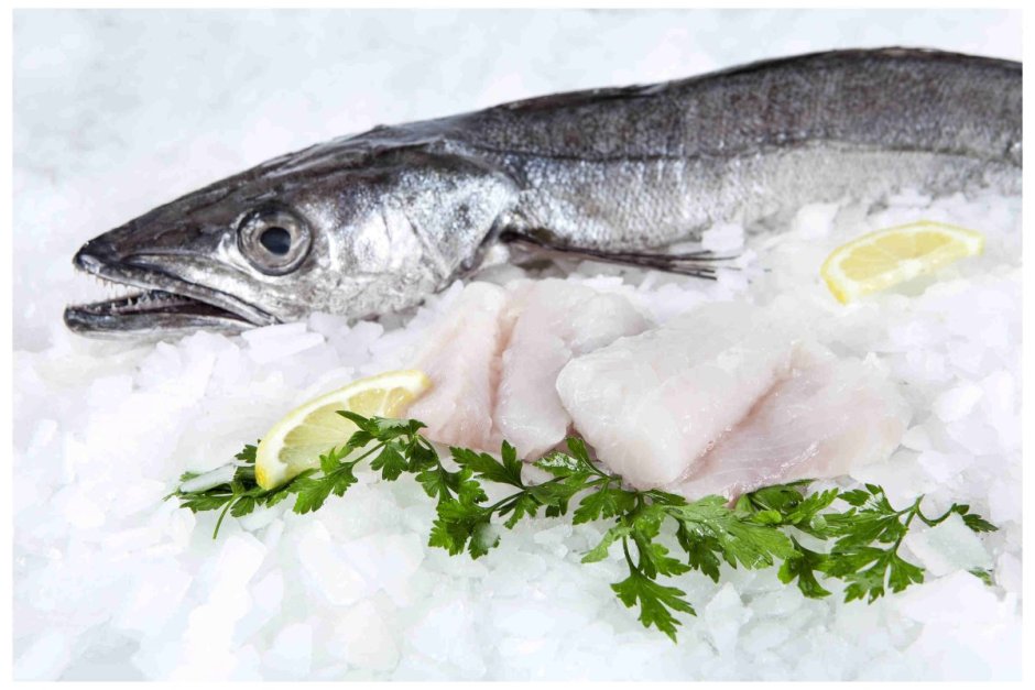 Филе ментай сушенное Китай