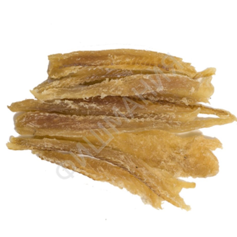 Минтай креветочный что это