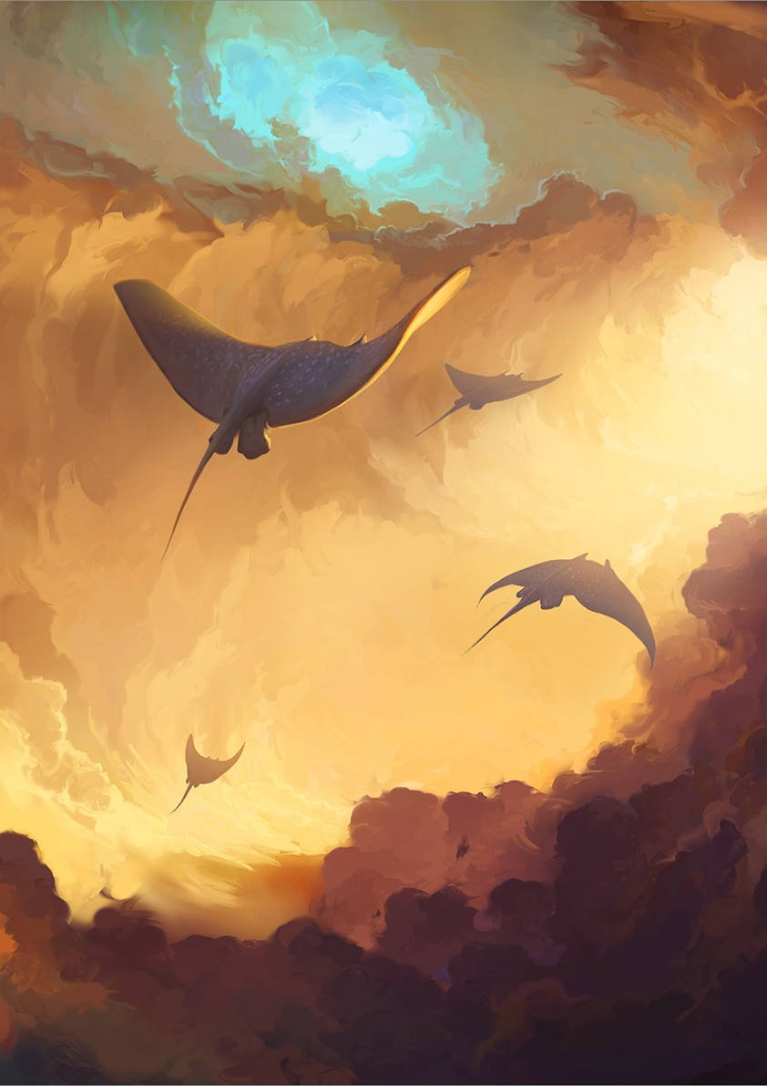 Артем Чебоха художник