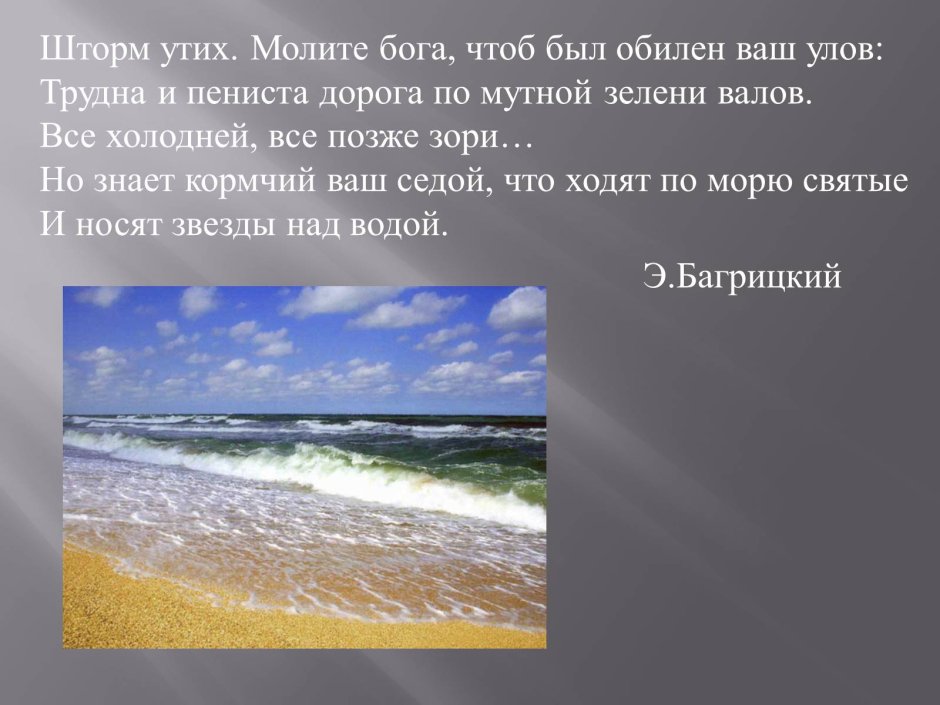 Azov Sea Shi[p