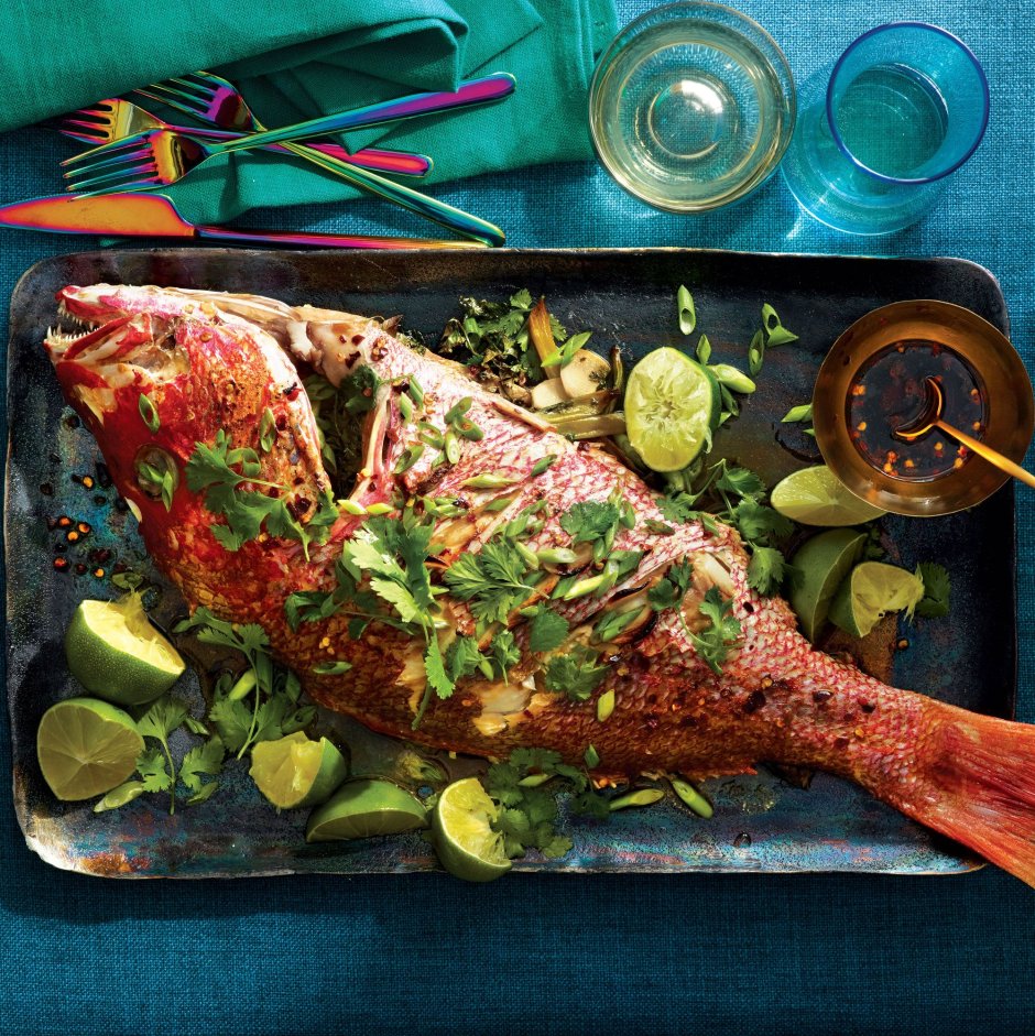 Зайцеголовый терпуг