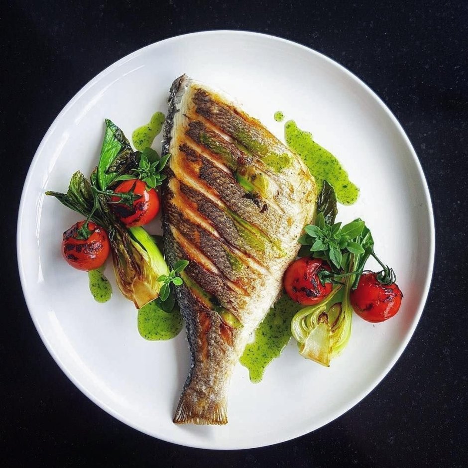 Рачки паразиты на морском окуне