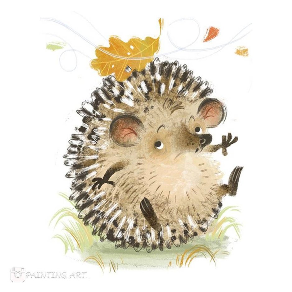 Проснулись доброе утро