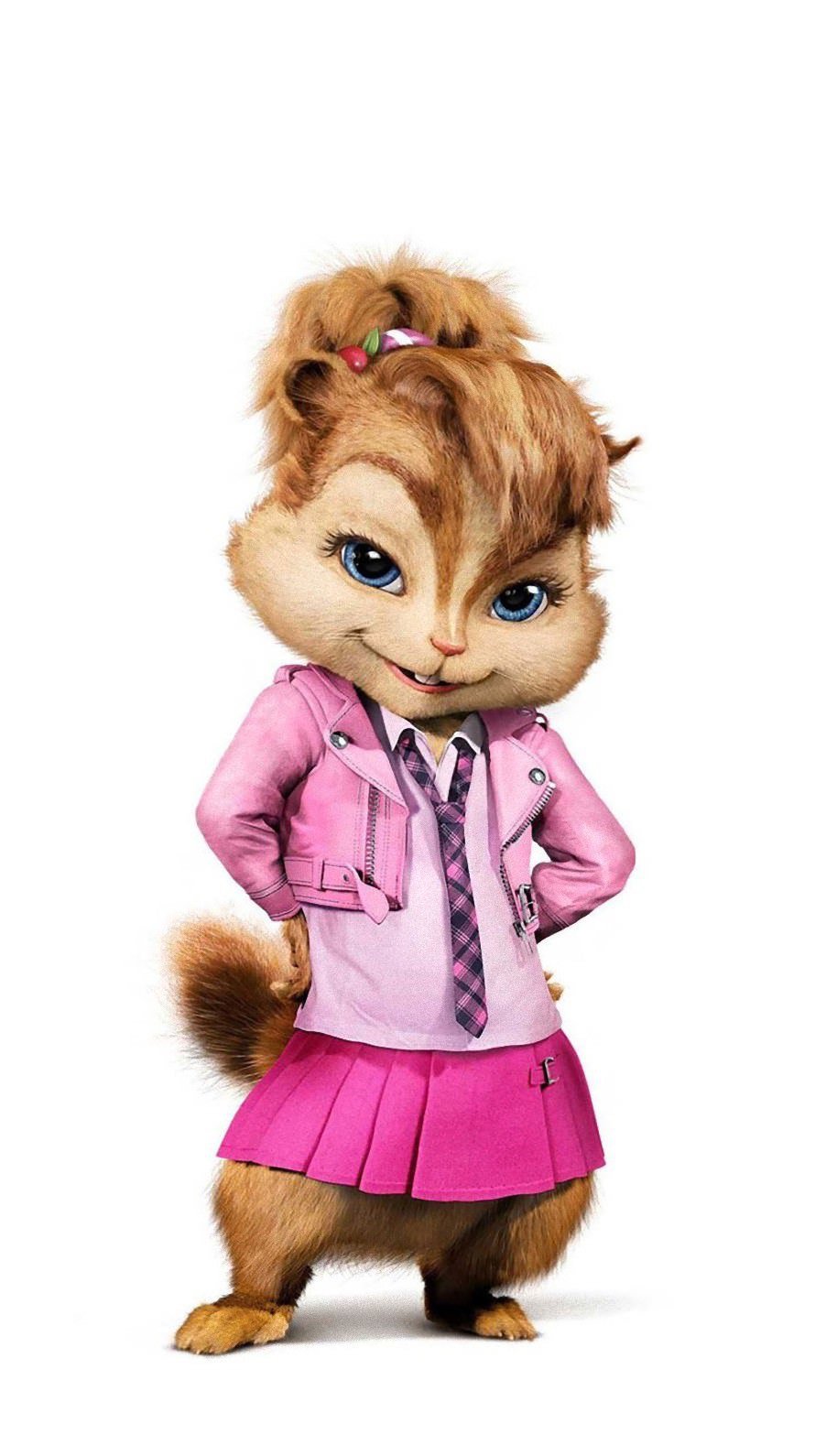 Куклы Элвин и бурундуки бурундушки