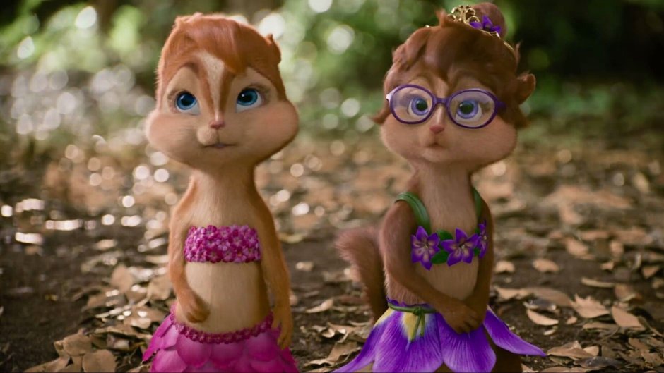 Британи Севил