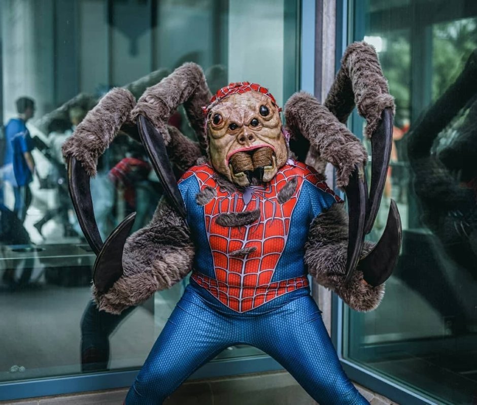 Spider man 2 обложка