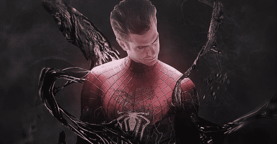 Питер Паркер Marvel's Spider man ps4