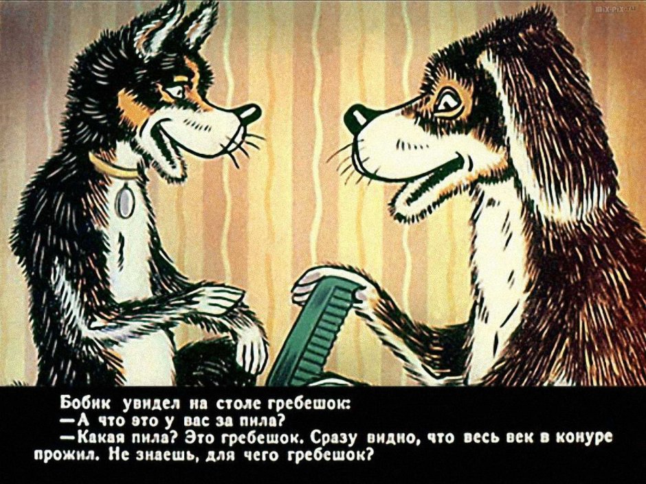 Забавные щенки с подписями