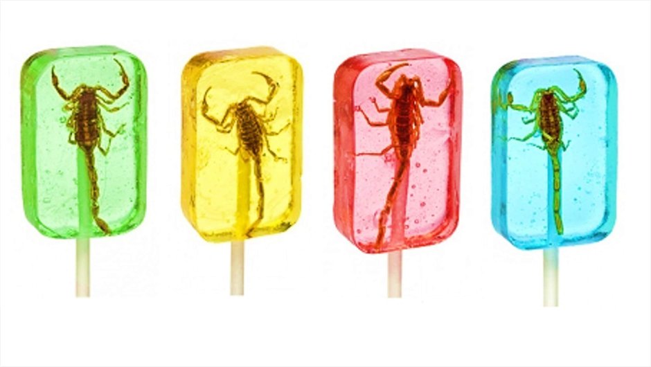 Дьявольский Жук броненосец