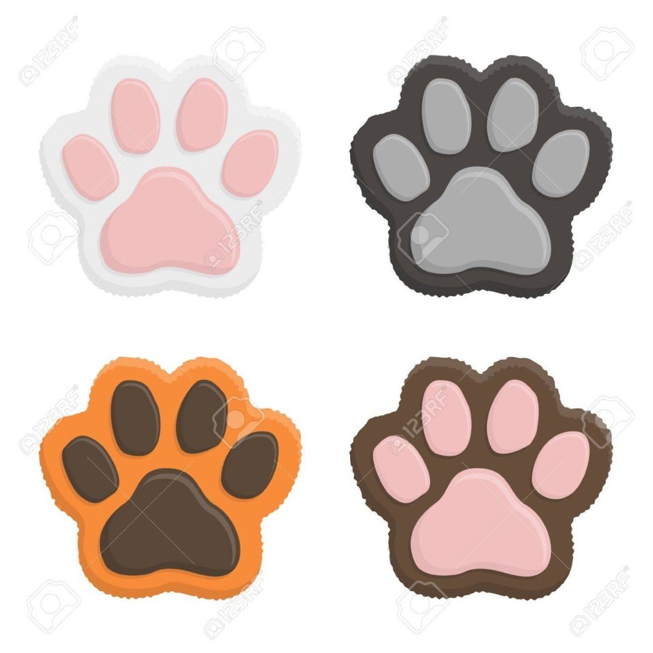 Ногти обезьяны