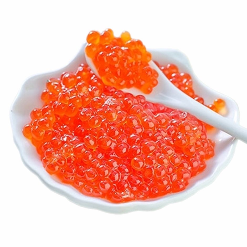 Салмон стейк