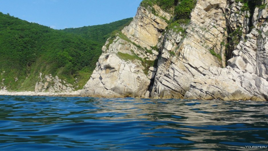 Венеция Приморский край