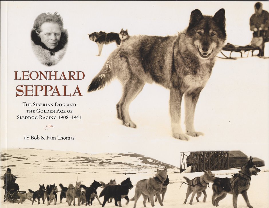 Питомник сибирских хаски «Dog Winter»