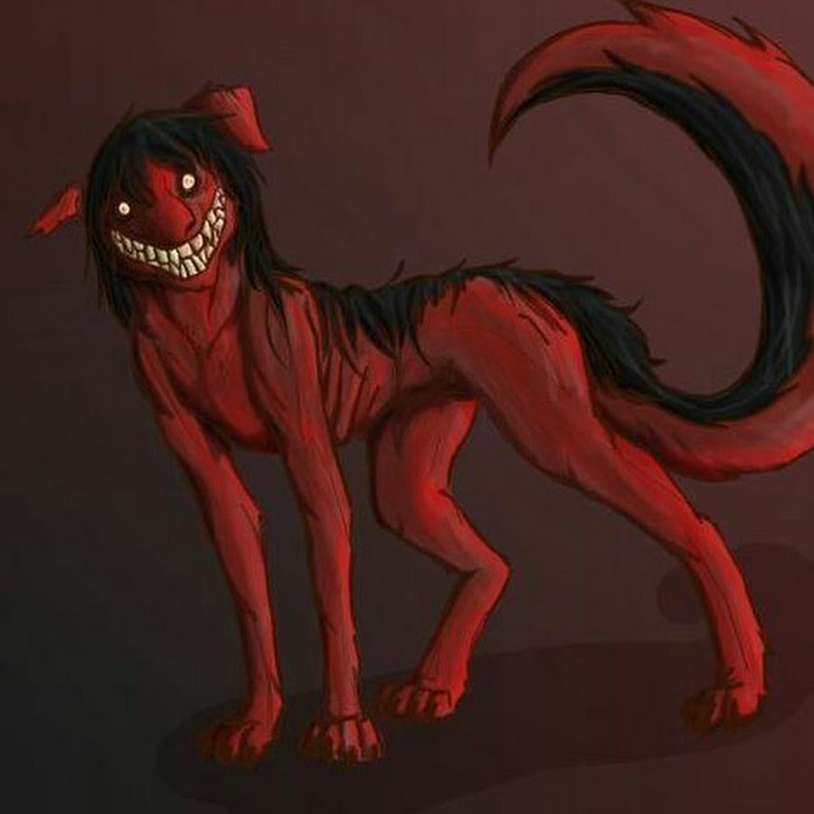 Американский стаффордширский терьер оскал