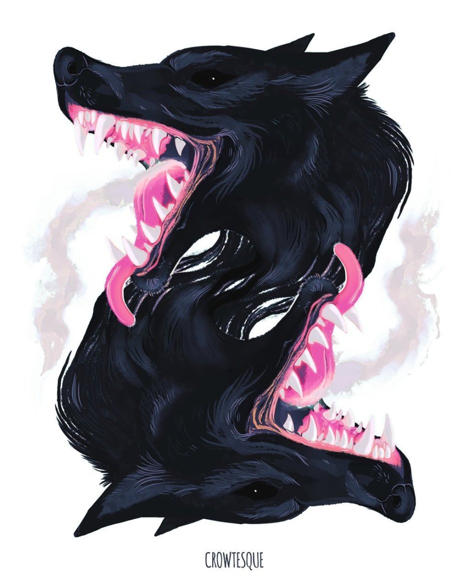 Баскервиль собака