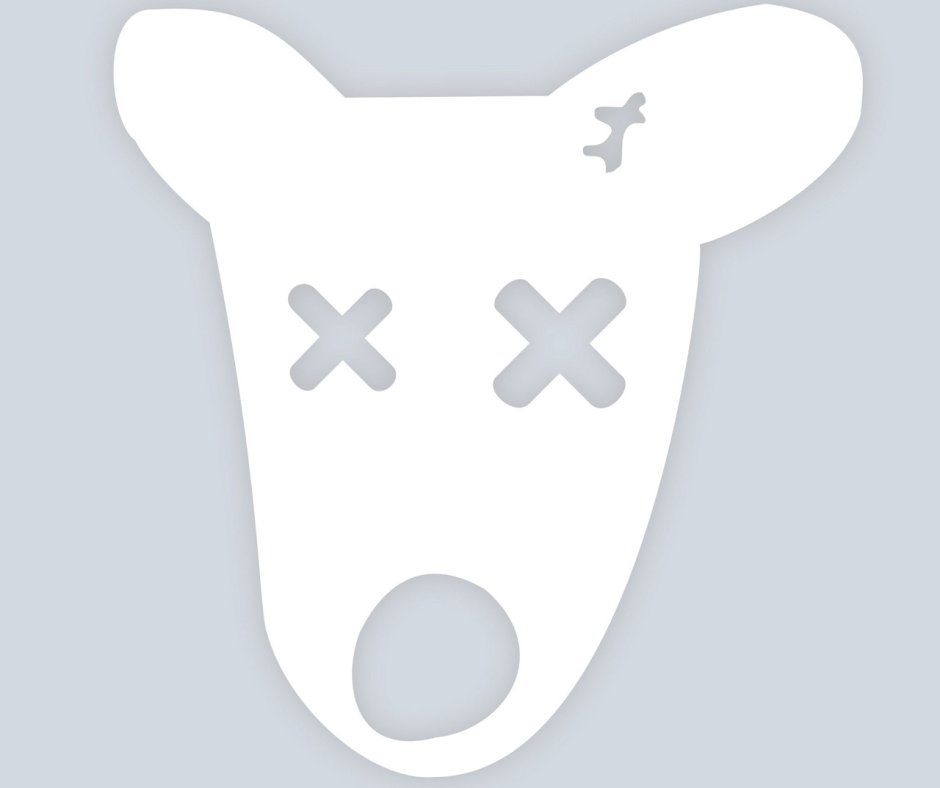 Аккаунт заблокирован аватарка