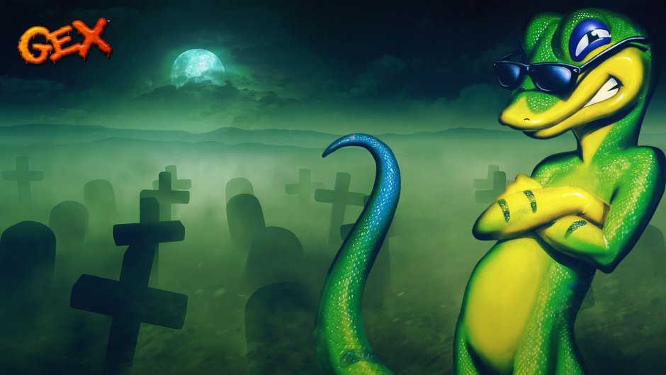 GEX ps1