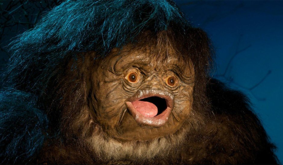 Обезьяна с пистолетом