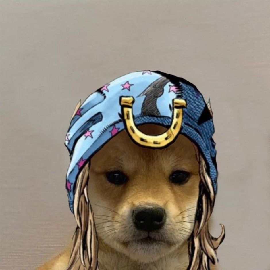 Кот Джо Джо ава