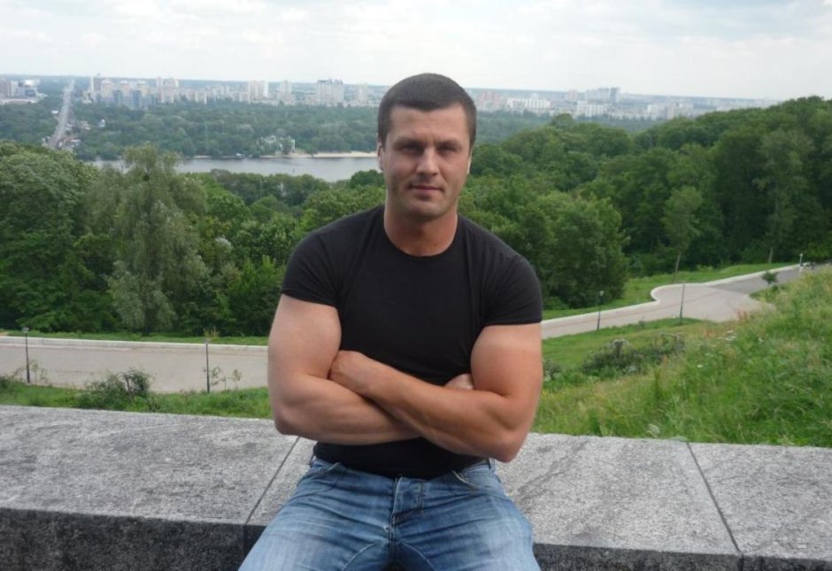Верхогляд Ханкайский