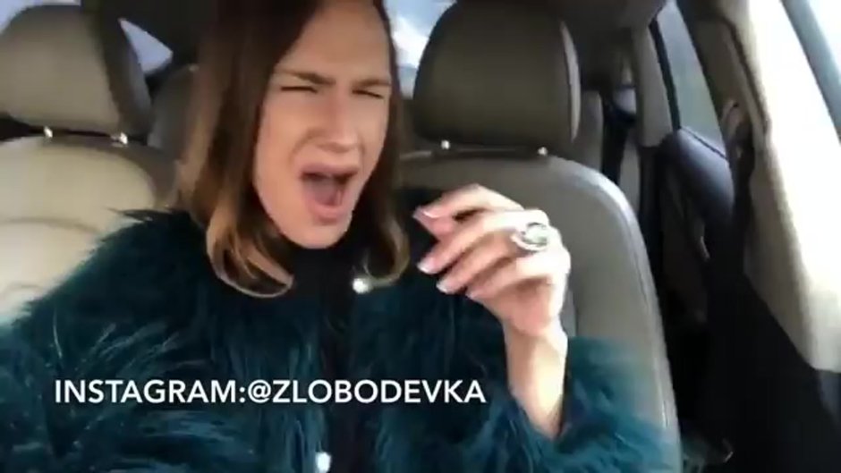 Объявление пропала собака