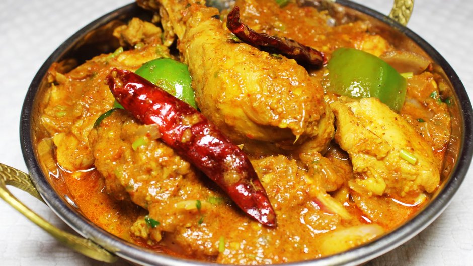 Обои с курами