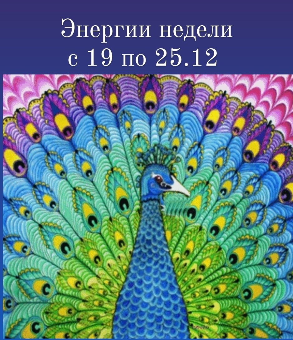 Желтый Павлин