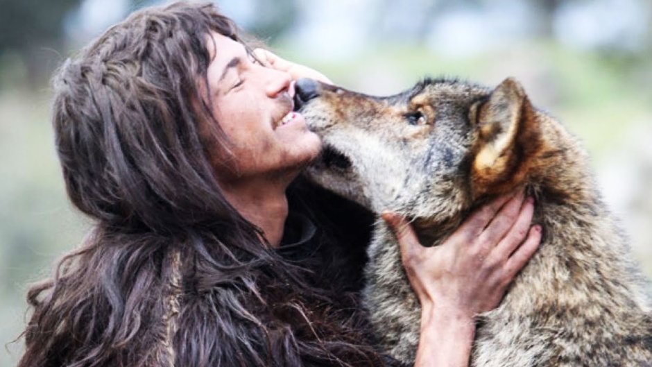 Дарья Лефлер красная шапочка