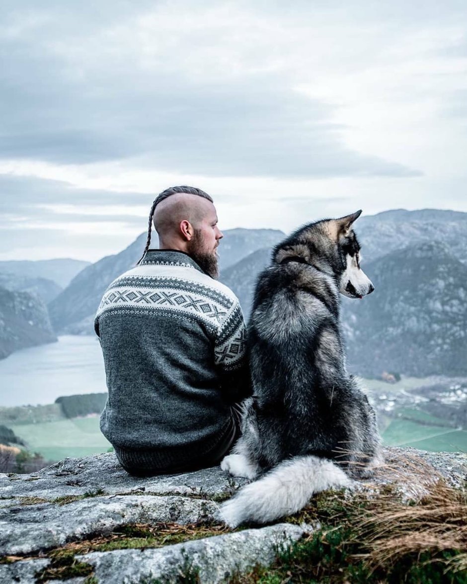 Волчонок сериал волки