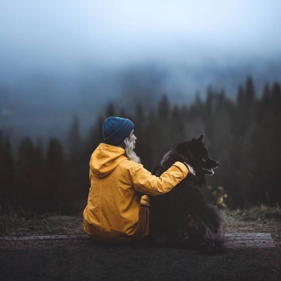 Не важно кто напротив важно