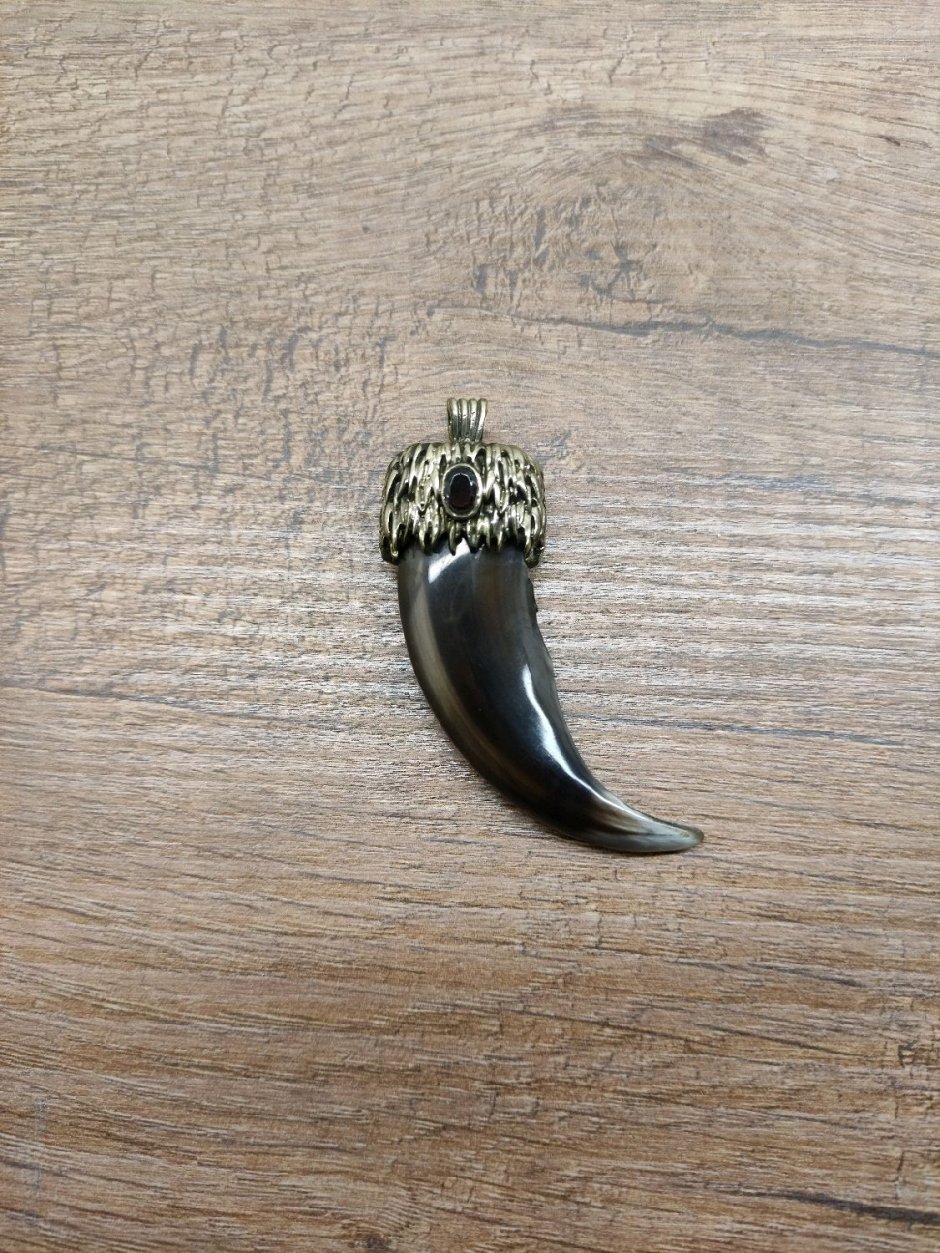 Коготь медведя бутафория