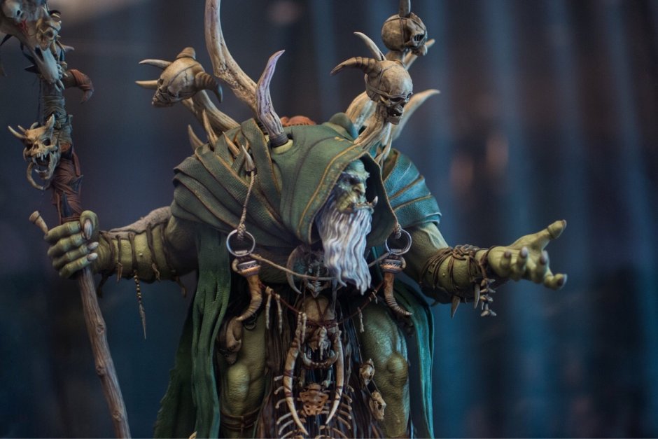 Туркменский алабай бульдозер