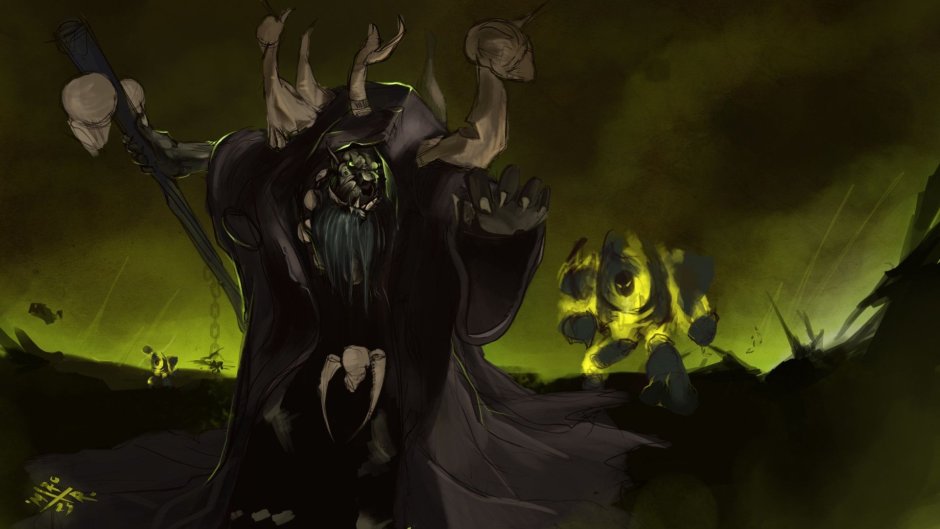 Алабай и Рамзан Кадыров