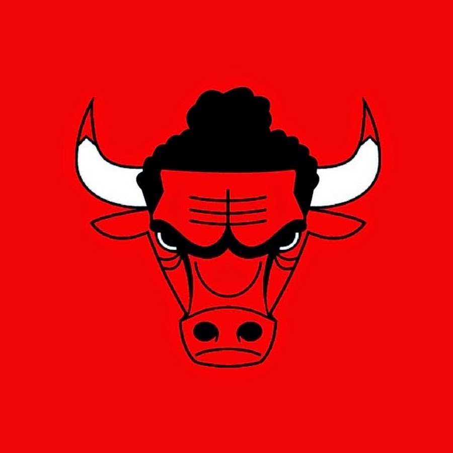 Чикаго Буллз логотип